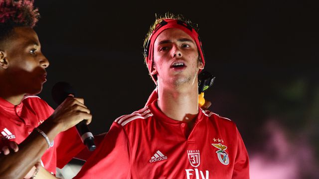 «Se não for no Benfica, dificilmente João Félix se vai impor noutro lugar»