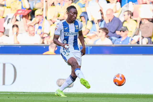 RB Leipzig fecha contratação de Diomande