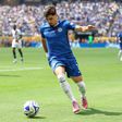 Pedro Neto dedica conquista do Mundial de Clubes a Diogo Jota