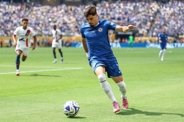 Pedro Neto: «Estamos prontos para o Liverpool»