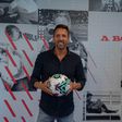 «Ainda revejo os golos frente ao Sporting, mas nada se compara a ganhar títulos»