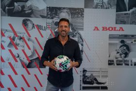 «Ainda revejo os golos frente ao Sporting, mas nada se compara a ganhar títulos»