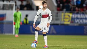 Mercado Tondela: internacional sub-21 português está garantido