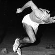 Morreu António Faria, um dos grandes nomes do atletismo do Benfica e de Portugal