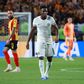 Essugo no Chelsea-Esperànce do Mundial de Clubes (IMAGO)