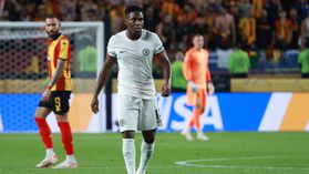 Montanha-russa de Essugo: despromovido em Espanha, campeão de Portugal e do mundo