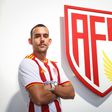 Mercado Oficial: Ángel Algobia é reforço do Aves SAD