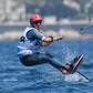 Mafalda Pires de Lima em 13.º lugar no Long Beach Olympic de Vela
