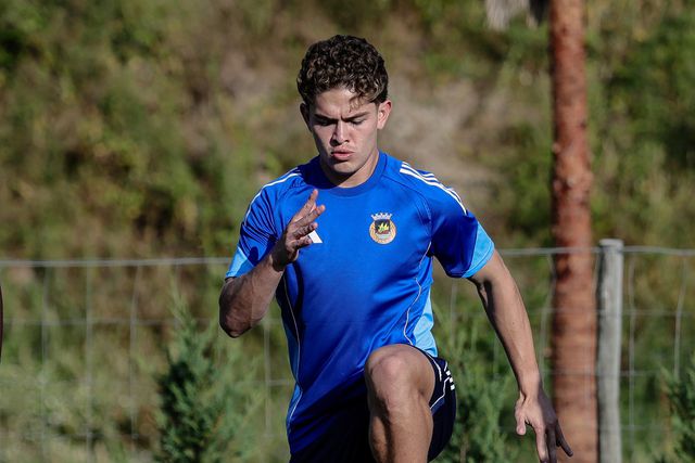 Rio Ave muda-se para Quiaios