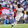 Mourinho pode resolver problema de Amorim
