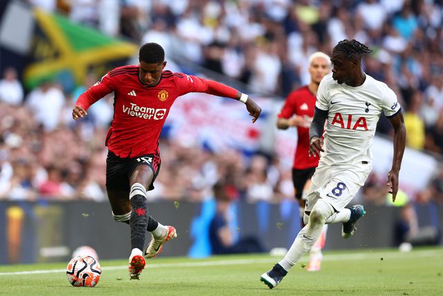 Mourinho pode resolver problema de Amorim