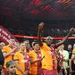 Victor Osimhen, emprestado pelo Nápoles ao Galatasaray em 2024/25
