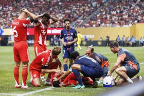 Sindicato critica FIFA: «Jogadores não são máquinas»