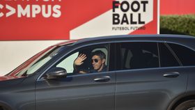 Benfica: Lage espera pelos craques
