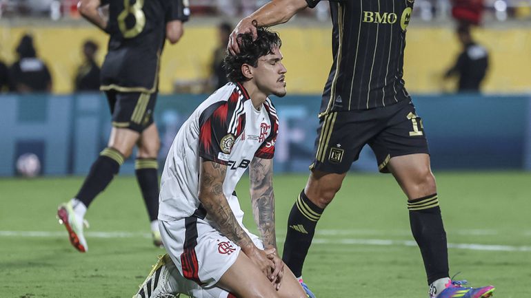 «Tom desrespeitoso...»: jogador do Flamengo responde e critica treinador