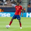 Para além de Gyokeres, Arsenal está perto de assegurar outro reforço