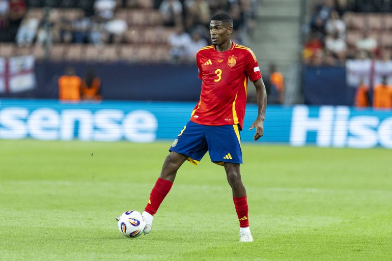 Para além de Gyokeres, Arsenal está perto de assegurar outro reforço