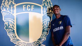 Mercado oficial: Famalicão apresenta ponta de lança