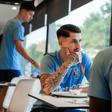 «Gyokeres vinha com 22 golos no Championship, Borja marcou 19 a extremo»
