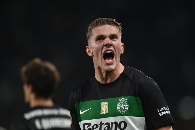 Gyokeres no Arsenal: um final esperado para novela desnecessária