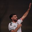 Kokçu reforçou o Besiktas (IMAGO)
