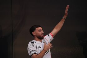 Solskjaer: «Mal posso esperar para ver Kokçu»