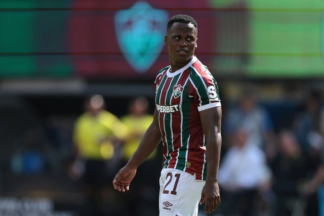 Mercado: Vítor Pereira garante reforço de peso