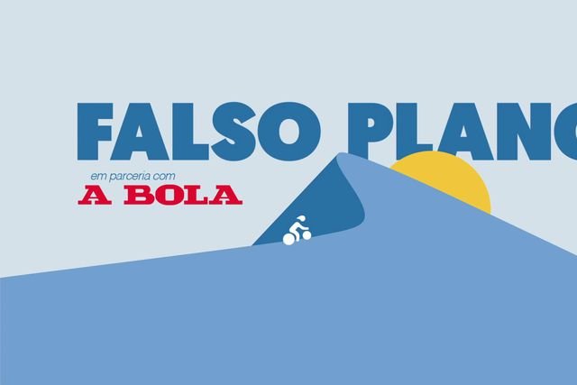 Falso Plano: o Lume apagou, mas o Tour continua