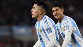 Benfica: Thiago Almada perto de ser desviado
