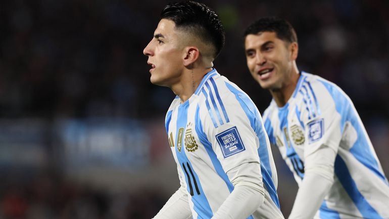 Benfica: Thiago Almada perto de ser desviado