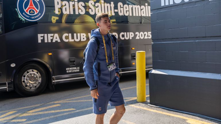 Mercado SC Braga: Gabriel Moscardo é forte hipótese para o meio-campo