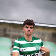 Aposta forte para a equipa principal: capitão da equipa B renova até 2028
