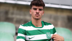 Aposta forte para a equipa principal: capitão da equipa B renova até 2028