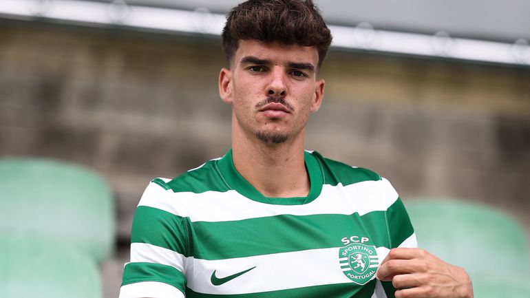 Aposta forte para a equipa principal: capitão da equipa B renova até 2028