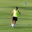 Gyokeres negociado e alvo do Sporting junta-se ao... Almeria