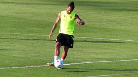 Gyokeres negociado e alvo do Sporting junta-se ao... Almeria