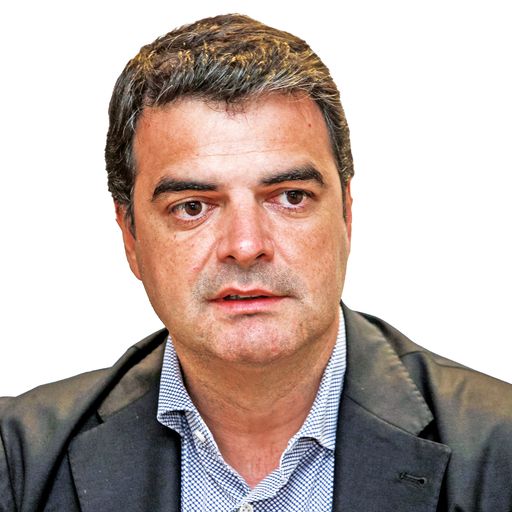 Rui Pedro Soares