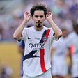 Vitinha esteve em destaque no Mundial de Clubes (IMAGO)