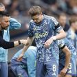 Está definido o alvo prioritário do FC Porto para o meio-campo