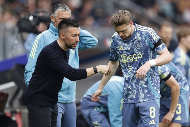 Está definido o alvo prioritário do FC Porto para o meio-campo