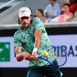 Jaime Faria vence consagrado Stan Wawrinka