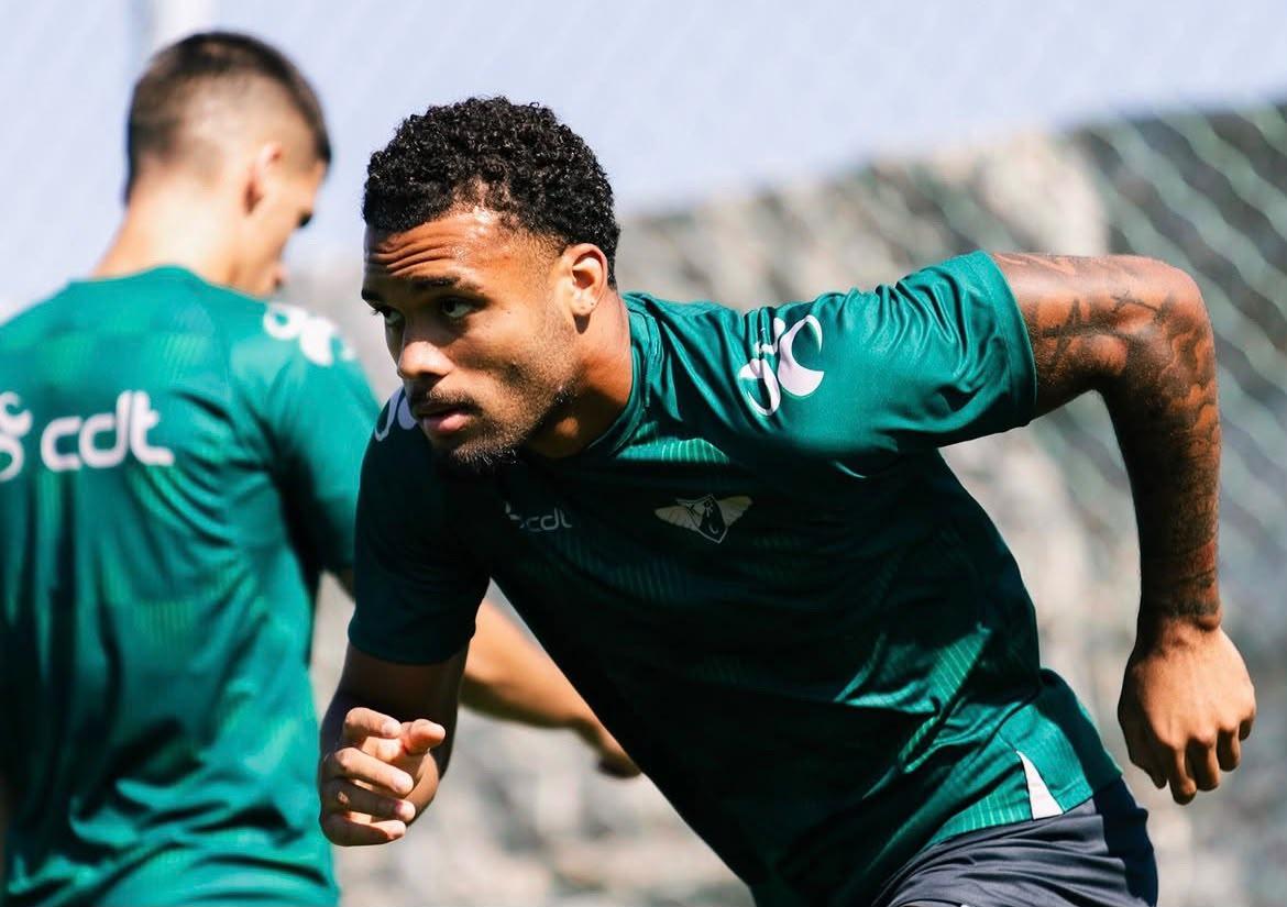 Alexander Parsemain (Moreirense): chegar, ver, marcar. O ponta de lança de 23 anos  colecionou golos na pré-época... e picou Yan Maranhão. Corrida acesa por lugar no onze contra o SC Braga continua em aberto