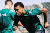 Alexandre Parsemain lesionou-se ao serviço da seleção