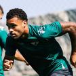 Alexandre Parsemain lesionou-se ao serviço da seleção