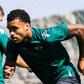 Alexandre Parsemain lesionou-se ao serviço da seleção