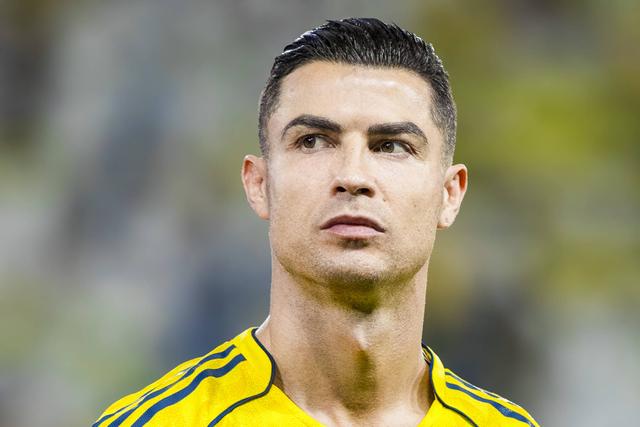 Cristiano Ronaldo (IMAGO)