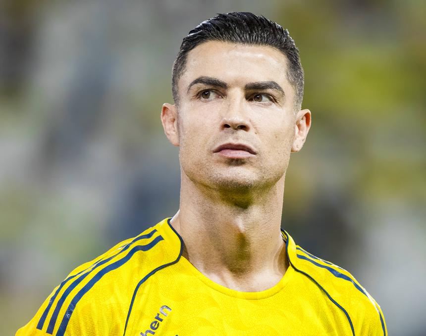 Cristiano Ronaldo (IMAGO)