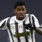 Wesley Gasolina jogou na Juventus, entre 2019 e 2021. -Foto: D.R.