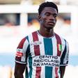 João Gastão deixa o Estrela da Amadora e ruma ao Farense, por empréstimo dos tricolores