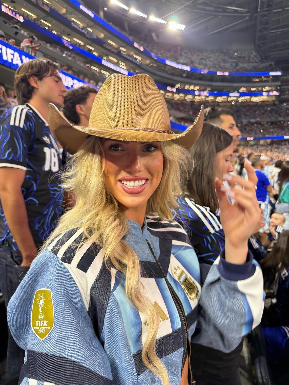 Kelci-Rose Bowers/Instagram